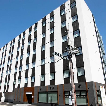 Hotel Wing International Hida Takayama Takayama  Luaran gambar