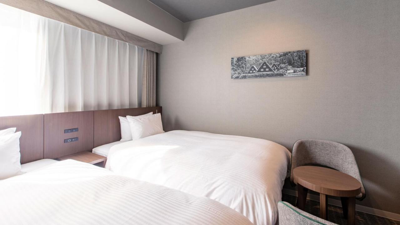 Hotel Wing International Hida Takayama Takayama  Luaran gambar