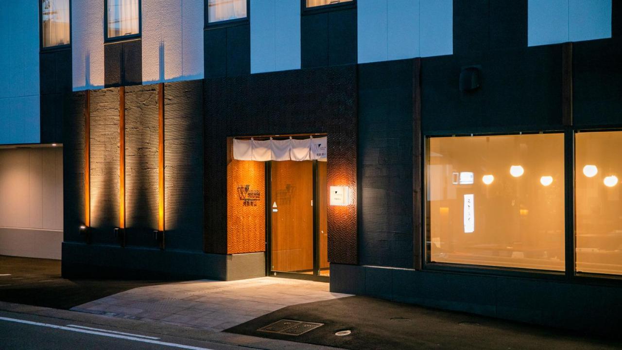Hotel Wing International Hida Takayama Takayama  Luaran gambar