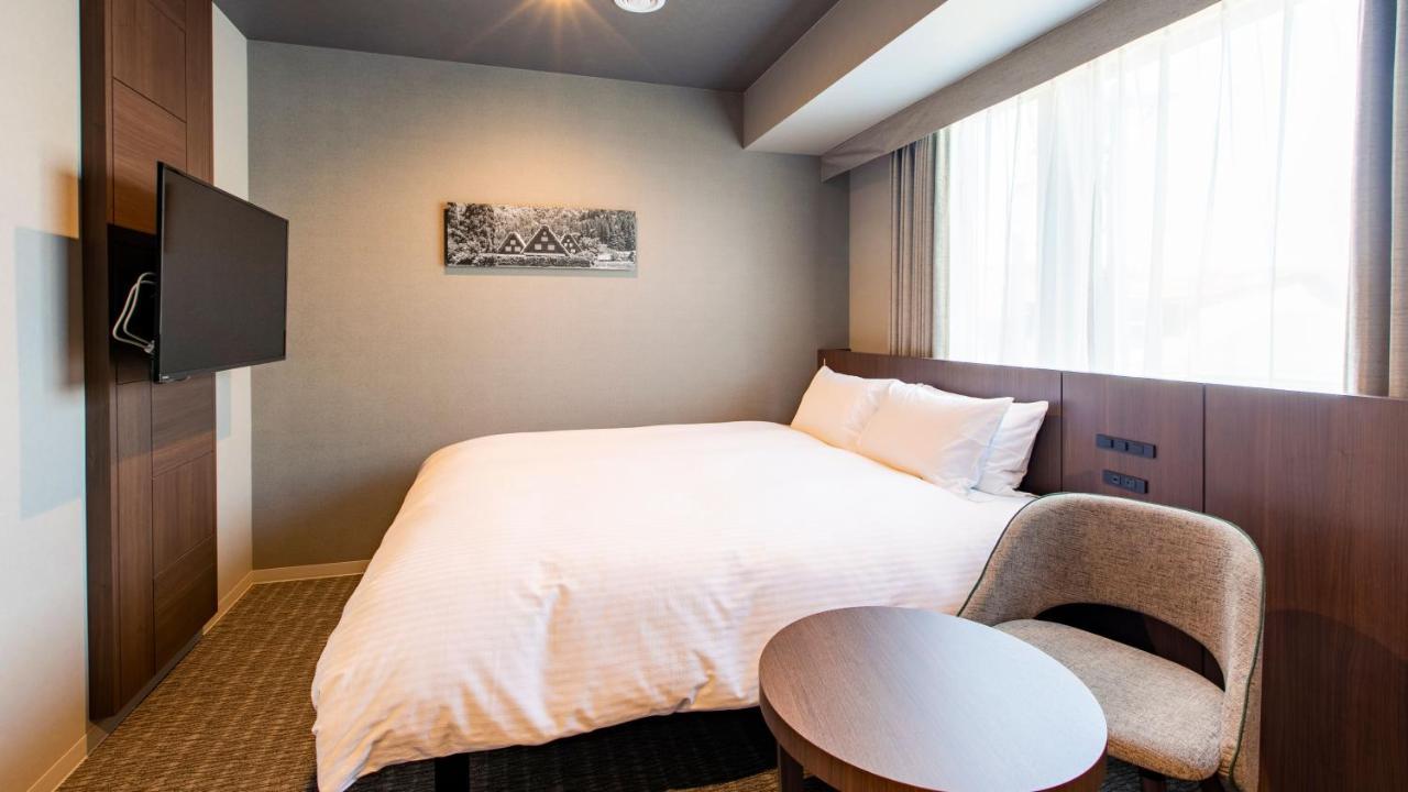 Hotel Wing International Hida Takayama Takayama  Luaran gambar