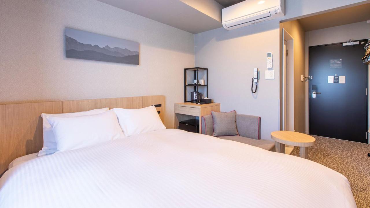 Hotel Wing International Hida Takayama Takayama  Luaran gambar